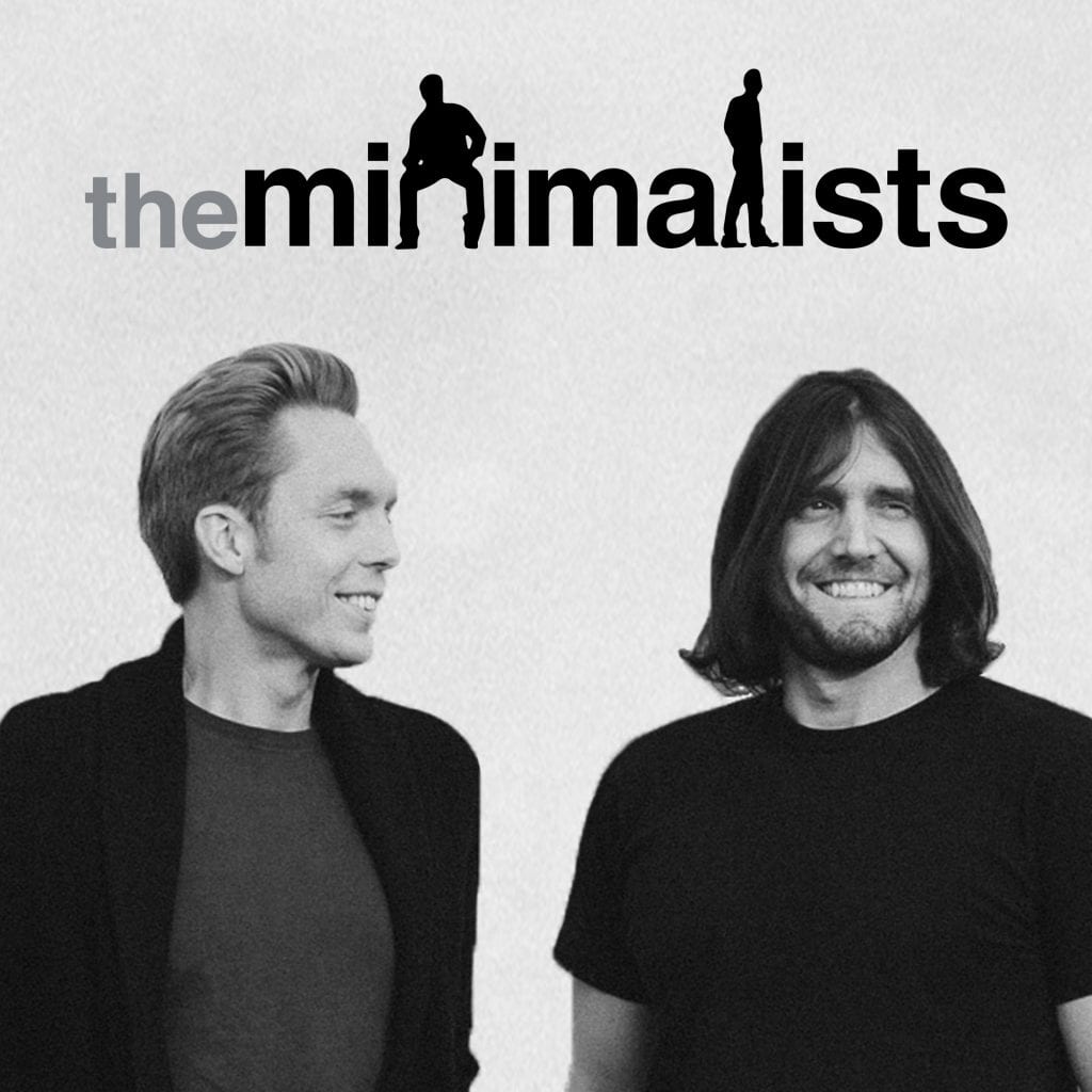 The Minimalist