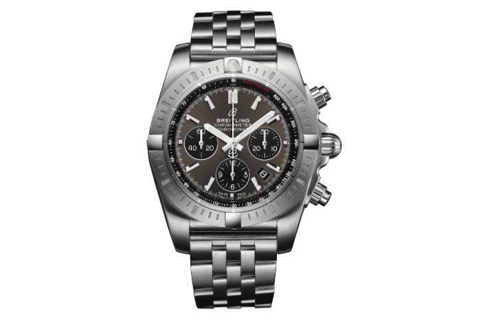 Breitling Chronomat 44 Ref.  
AB0115101F1A1