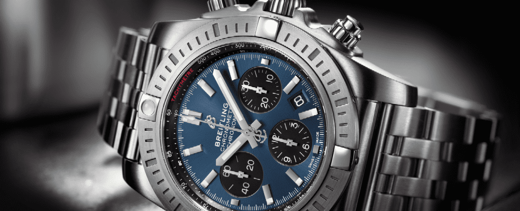 Breitling hot sale popular models