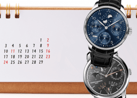leap year watches