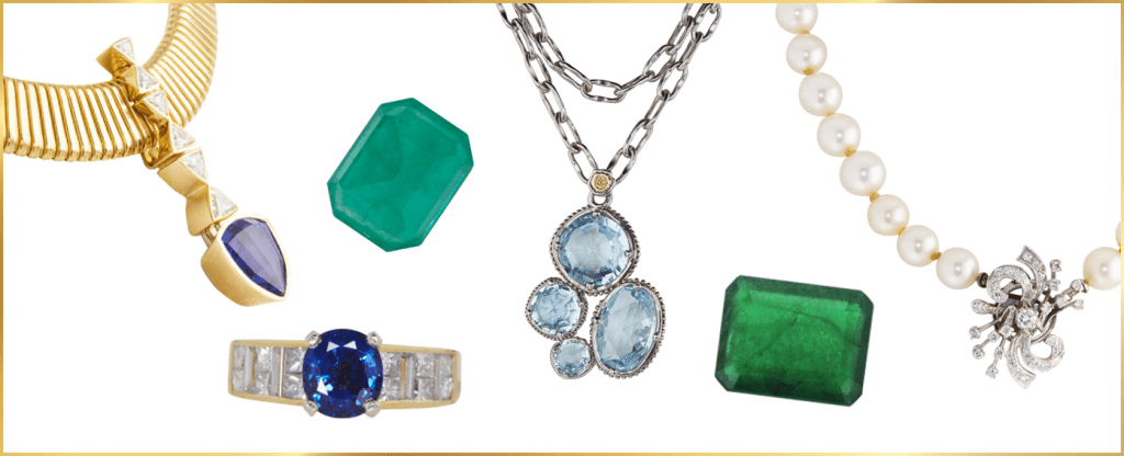 How To Spot A Fake Gemstone