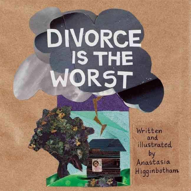 Divorce Is The Worst