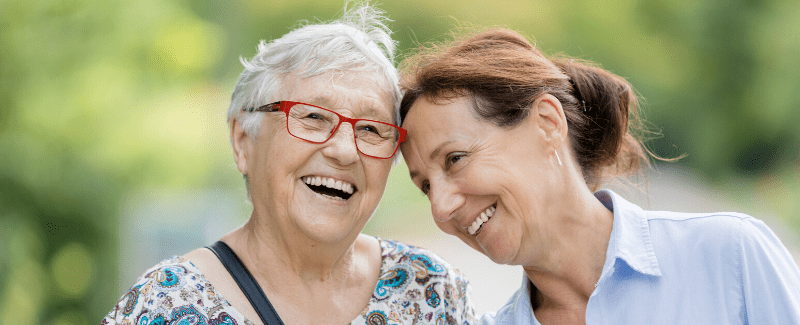 choosing long term care options