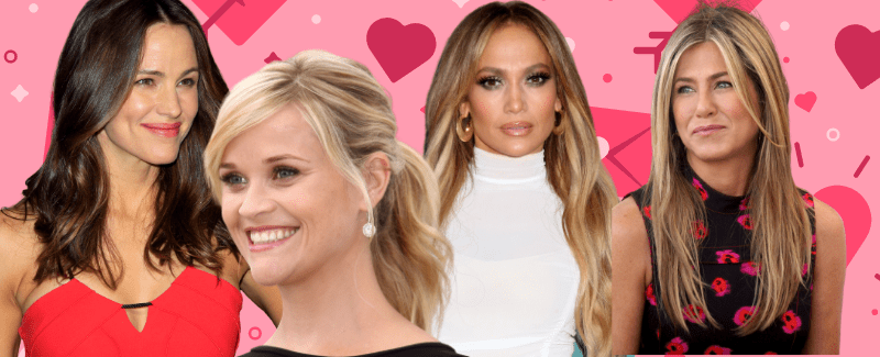 Who Is Your Divorce Celebrity Soul Sister? Take Our Quiz and Find Out