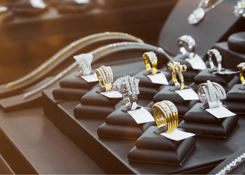 Investing in Diamond Jewelry: What You Need to Know