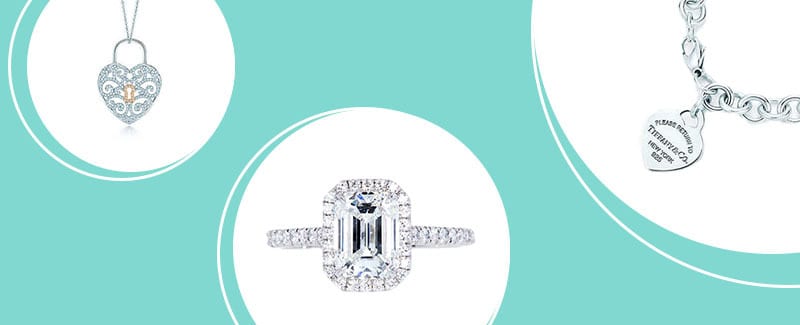10 Most Popular Tiffany Jewelry Designs