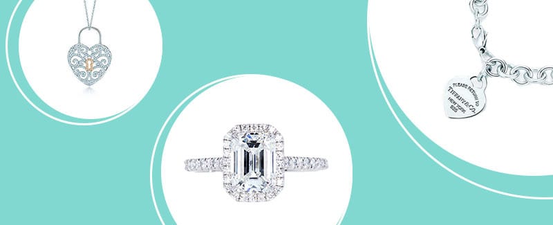 most popular tiffany collections