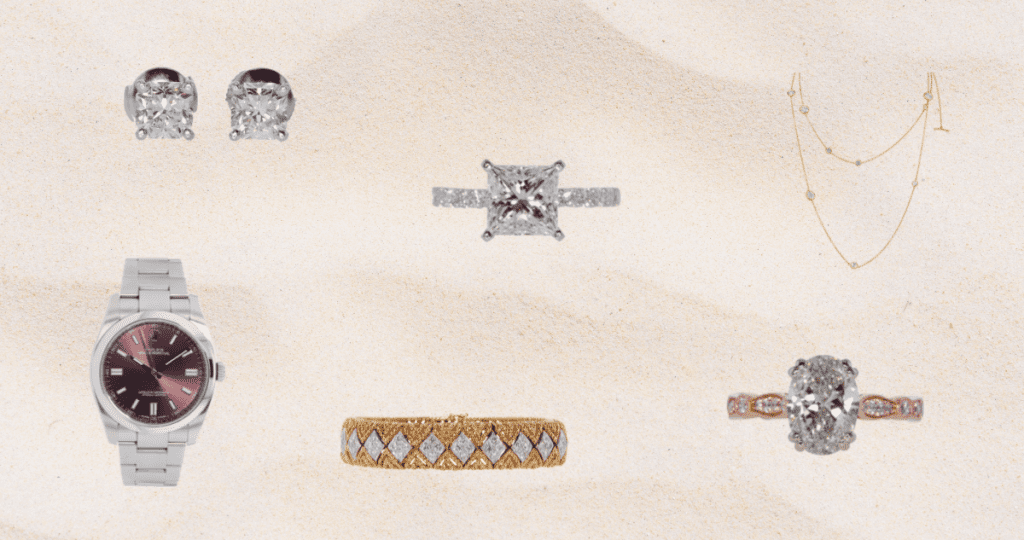 Top 10 Auctions from May 2021 Worthy