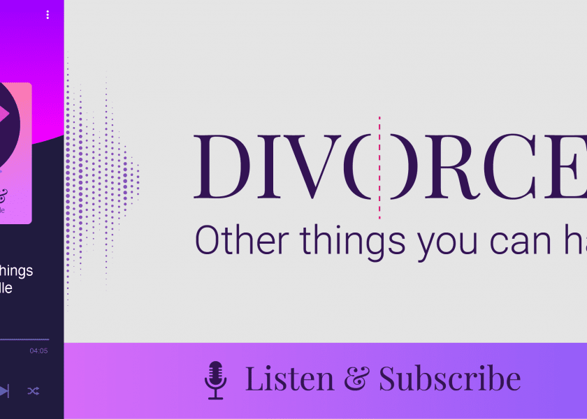 Toning Down the Hostility in Divorce with Karen McMahon