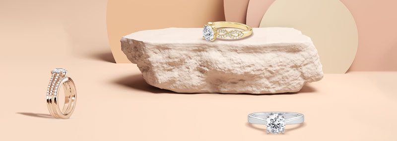 2023 Engagement Ring Trends