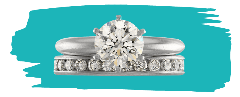 Tiffany and co try deals on rings online