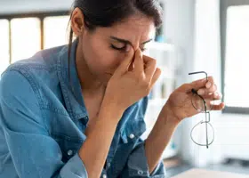 When Your Spouse Leaves You In Financial Ruin