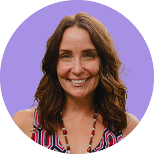 Breaking Free: Releasing Shame, Failure, and Regret During Divorce with Jen Mitchell