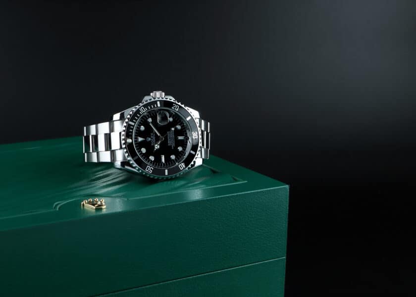 Why the Pre-Owned Luxury Watch Market Is Thriving