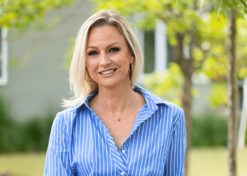 Brand Ambassador Announcement: Meet Reyne Hirsch