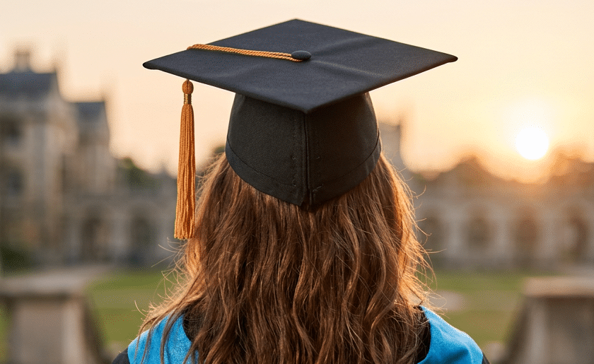 Worthy Women Scholarship Spotlight: Brittney Tillman