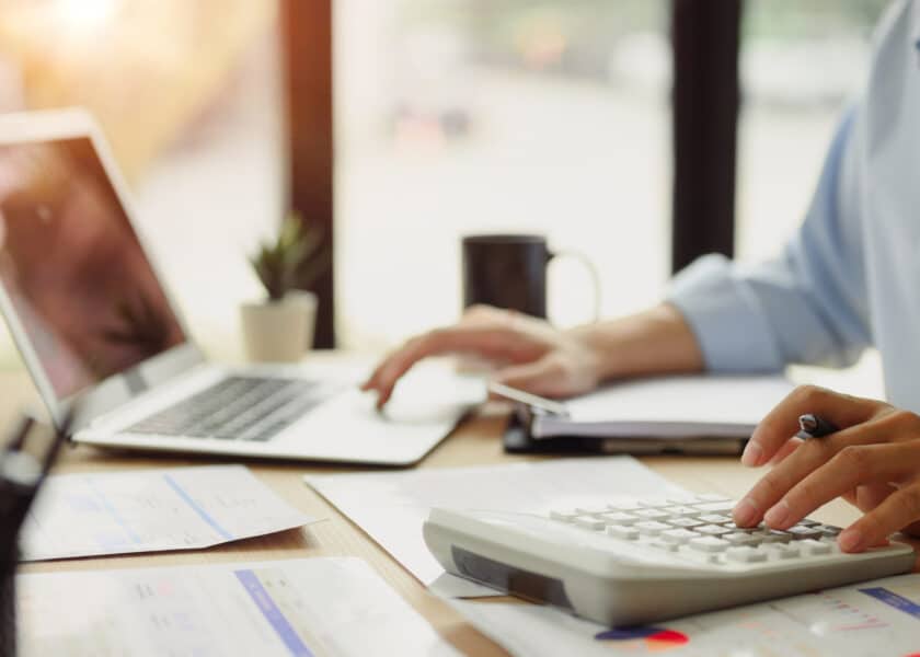 How To Get Back on Track Financially After Divorce