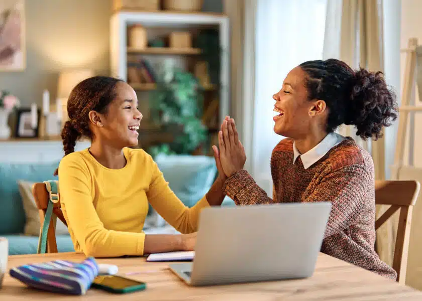 Parenting and Co-Parenting in the Digital Age
